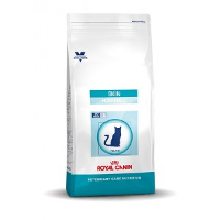 Royal Canin Veterinary Care Skin & Hairball Kattenvoer 1.5 Kg
