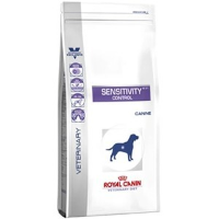 Royal Canin Sensitivity Control Duck&Tapioca 2 x 1.5 Kg