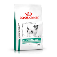 Royal Canin Veterinary Glycobalance Small Dogs hondenvoer 1,5 kg