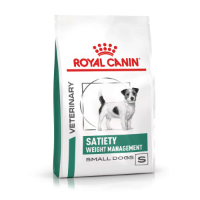 Royal Canin Veterinary Satiety Weight Management Small Dogs hondenvoer 3 kg