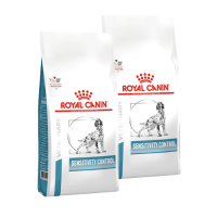 Royal Canin Veterinary Sensitivity Control hondenvoer 2 x 14 kg