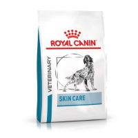Royal Canin Veterinary Skin Care hondenvoer 8 kg