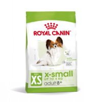 Royal Canin X Small Adult 8+ hondenvoer 3 kg