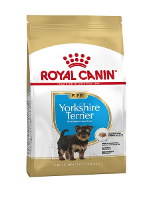Royal Canin Yorkshire Terrier Junior Hondenvoer #95;_1,5 Kg
