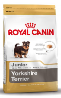 Royal Canin Puppy Yorkshire Terriër hondenvoer 7,5 kg