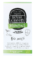 Royal Green Bio Multi Capsules