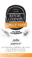 Royal Green Men Support Capsules