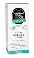 Royal Green Omega 3 Liquid