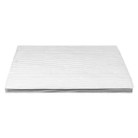 Royal topdekmatras Deluxe   160x210x8 cm   Leen Bakker