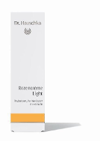 Dr. Hauschka Rozencrème Light