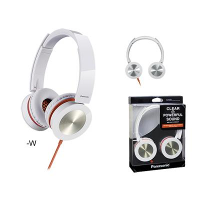 Rp Hxs400e W Weiss