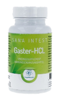 RP Vitamino Analytic Gaster HCL Capsules