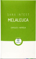 RP Vitamino Analytic Melaleuca Alternifolia Capsules