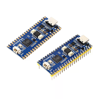 RP2350 Plus Ontwikkelbofd Pico MCU Bofd Gebaseerd Op Raspberry Pi RP2350A Dual cofe Dual architecture Processof