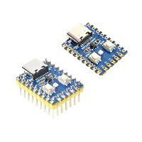 RP2350 Zero Raspberry Pi Dual core Microcontroller Ontwikkelingsbord Hoge Prestaties Laag Energieverbruik IoT DIY Projec