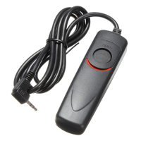Rs 60e3 Remote Shutter Release Switch Cord Cable For Canon Pentax Samsung Contax Camera