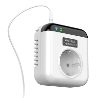 16A Programmeerbare Tuya WiFi Slimme Thermostaat Draadloze Stopcontact Temperatuurcontroller Smart Life APP Besturing St