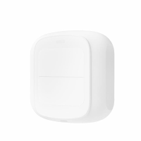 2 Gang Slimme WiFi ZIGBE Schakelaars Draadloze Licht/Airconditioner/Gordijn Aan/Uit Knop Meerdere Acties voor Home Smart