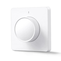 RSH LED Dimming Paneel Schakelaar Werkt Met ZigbeeTuya 2.4G WIFI APP Bediening voor Binnenverlichting