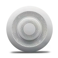 Slimme Tuya Zigbe WIFI Airbox CO2 Formaldehyde VOC Detectors Temperatuur Vochtigheidssensor App besturing Slimme Huissce