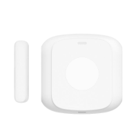 Smart WiFi ZIGBE Deur Raam Sensor Scène Intelligent Licht Luchtreiniger Aan/UIT Apparaat Deurinvoer Detector Remote APP