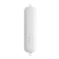 Tuya Bluetooth Slimme Rolgordijn Motor Robot Met Ingebouwde Baterij APP Afstandsbediening Ondersteunt Alexa Google Assis