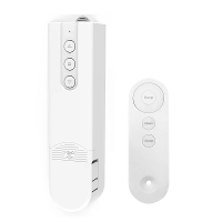Tuya Smart WiFi Rolluikmotor USB Automatisch Elektrische Rolhouder Darkroom App Besturing Liftende Gordijn Openen Sluite