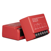 Tuya WiFi bluetooth Slimme Onderbreker met Vermogensmeting voor Smart Life APP Afstandbediening Stroombeveiliging voor G