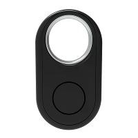 Xtag12 Draadloze Oplading Slimme Kaart bluetooth Tracker Apple Vind Mijn Android Vind Hub 75dB Buzzer Huisdier Bagage Sl