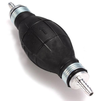 Rubber Fuel Primer Gasoline Pump Petrol Diesel