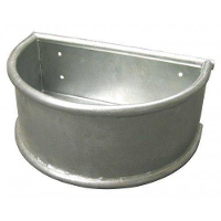 Rubber Voederton 60 Liter