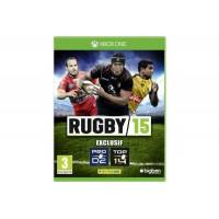 Rugby 15   Top 14