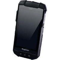 RugGear RG530 smartphone
