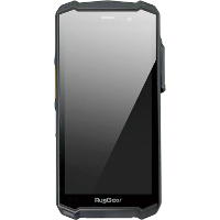 RugGear RG540 smartphone