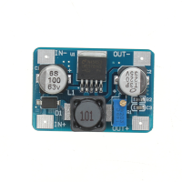 Ruideng 5v 60v To 1.25V 30v Lm2576hv Dc Dc Step Down Module