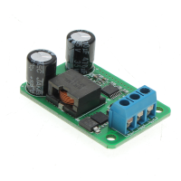 Ruideng 9v 35v To 5v 5a 25w Dc Dc Buck Synchronous Rectification Step Down Power Supply Converter Module