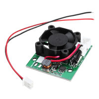 Ruideng Dc 6 60v Cnc Power Supply Dedicated 3cm Fan System