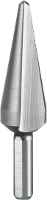 RUKO 101001 HSS Lepelboor Gezamenlijke lengte 58 mm 1 stuk(s)