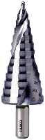 RUKO 101652P Getrapte boor 1 stuks 8   30 mm HSS Gezamenlijke lengte 94.5 Mm 1 stuk(s)
