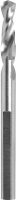 RUKO 106206 Centreerboor 6.35 Mm 1 stuk(s)