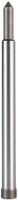 RUKO 108305 Uitwerppin 6.4 Mm 1 stuk(s)