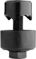 RUKO 109225 Pons voor blik 22.5 Mm