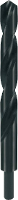 RUKO 200125 HSS R Spiraalboor 12.5 Mm Gezamenlijke lengte 151 mm DIN 338 1 stuk(s)