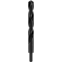 RUKO 200160B HSS R Metaal spiraalboor 16 mm Gezamenlijke lengte 178 mm DIN 338 1 stuk(s)