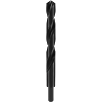 RUKO 200200 HSS R Metaal spiraalboor 20 mm Gezamenlijke lengte 205 mm Rollenwals DIN 338 Cilinderschacht 1 stuk(s)