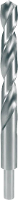 RUKO 2004200 HSS G Spiraalboor 20 mm Gezamenlijke lengte 205 mm DIN 338 1 stuk(s)