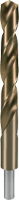 RUKO 2005150 HSSE Co 5 Spiraalboor 15 mm Gezamenlijke lengte 169 mm DIN 338 1 stuk(s)