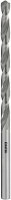 RUKO 203050 HSS G Metaal spiraalboor 5 mm Gezamenlijke lengte 132 mm DIN 340 1 stuk(s)