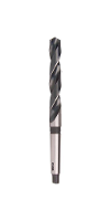 RUKO 204300 HSS Metaal spiraalboor 30 mm Gezamenlijke lengte 296 mm DIN 345 1 stuk(s)