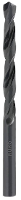 RUKO 206042 HSS Metaal spiraalboor 4.2 Mm Gezamenlijke lengte 75 mm Rollenwals DIN 338 Cilinderschacht 2 stuk(s)